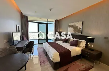 Apartment - Studio - 1 Bathroom for sale in Aykon City Tower B - Aykon City - Business Bay - Dubai