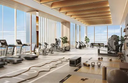 Apartment - 4 Bedrooms - 4 Bathrooms for sale in Address Grand Downtown - Downtown Dubai - Dubai
