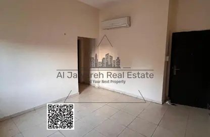 Apartment - Studio - 1 Bathroom for rent in Al Mowaihat 3 - Al Mowaihat - Ajman