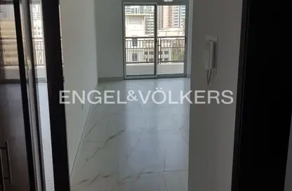 Apartment - 1 Bedroom - 2 Bathrooms for sale in Turia Tower B - Turia - The Views - Dubai