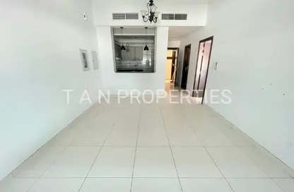 Apartment - 1 Bedroom - 2 Bathrooms for rent in Venus Residence - Jumeirah Village Circle - Dubai