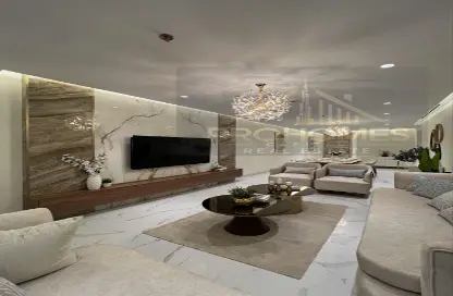 Apartment - 3 Bedrooms - 3 Bathrooms for sale in Majan - Dubai Land - Dubai
