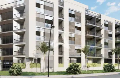 Apartment - 3 Bedrooms - 4 Bathrooms for sale in Asayel Avenue - Mirdif Hills - Mirdif - Dubai