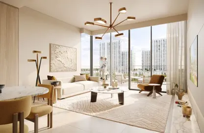 Apartment - 1 Bedroom - 1 Bathroom for sale in Parkwood - Dubai Hills Estate - Dubai