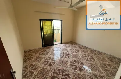 Apartment - 1 Bedroom - 1 Bathroom for rent in Orient Tower 1 - Orient Towers - Al Bustan - Ajman