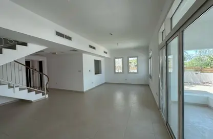 Villa - 3 Bedrooms - 4 Bathrooms for rent in Al Khaleej Village - Al Ghadeer - Abu Dhabi