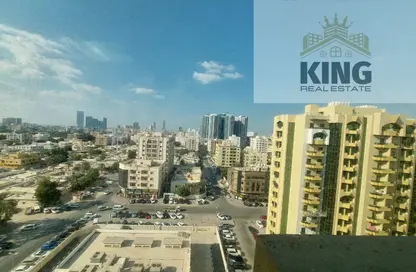 شقة - 2 غرف نوم - 2 حمامات للبيع في الراشدية - عجمان وسط المدينة - عجمان