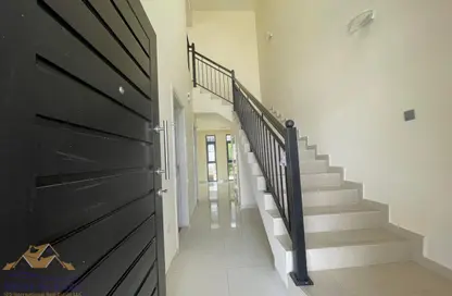 تاون هاوس - 3 غرف نوم - 4 حمامات للايجار في آستر - داماك هيلز 2 - دبي تاون هاوس - 3 غرف نوم - 4 حمامات للايجار في آستر - داماك هيلز 2 - دبي