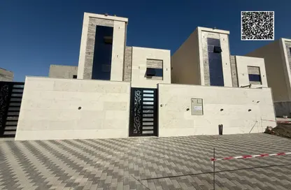 فيلا - 6 غرف نوم - 8 حمامات للبيع في الحليو 1 - الحليو - عجمان