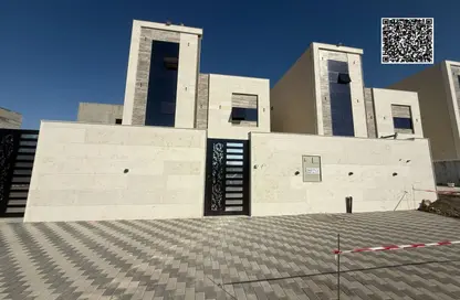 فيلا - 6 غرف نوم - 8 حمامات للبيع في الحليو 1 - الحليو - عجمان