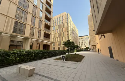 Apartment - 3 Bedrooms - 4 Bathrooms for sale in Souks Residential - Al Mamsha - Muwaileh - Sharjah