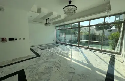 Villa - 4 Bedrooms - 5 Bathrooms for rent in The Dreamz - Al Furjan - Dubai