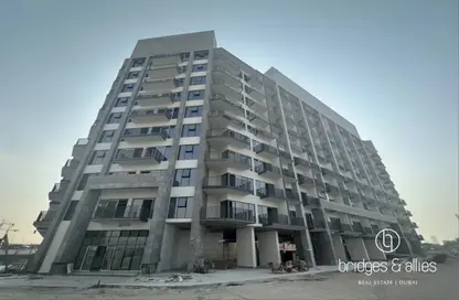 Apartment - 1 Bedroom - 1 Bathroom for sale in Azizi Mirage - Dubai Studio City - Dubai