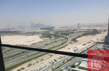 Apartment - 1 Bedroom - 1 Bathroom for sale in Sobha Creek Vistas Tower A - Sobha Hartland - Mohammed Bin Rashid City - Dubai