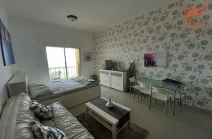 Apartment - Studio - 1 Bathroom for rent in Royal breeze 3 - Royal Breeze - Al Hamra Village - Ras Al Khaimah