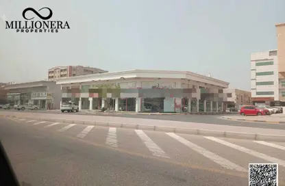 متجر - استوديو - 3 حمامات للبيع في 2  الروضة - الروضة - عجمان