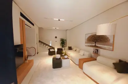 Compound - 4 Bedrooms - 4 Bathrooms for sale in Al Zaheya Gardens - Al Zahya - Ajman