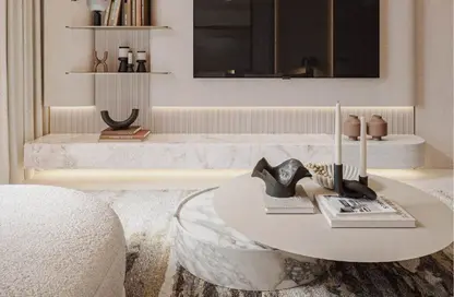 Apartment - 1 Bedroom - 2 Bathrooms for sale in Floarea Skies - District 10 - Jumeirah Village Circle - Dubai Apartment - 1 Bedroom - 2 Bathrooms for sale in Floarea Skies - District 10 - Jumeirah Village Circle - Dubai