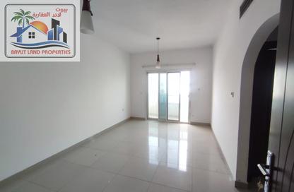 Apartment - 1 Bedroom - 1 Bathroom for rent in Al Rashidiya Towers - Al Rashidiya - Ajman Downtown - Ajman