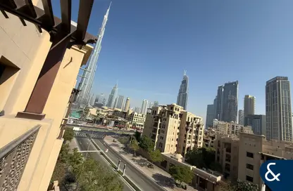 شقة - غرفة نوم - 1 حمام للبيع في كمون 1 - كمون - دبي القديمة - وسط مدينة دبي - دبي