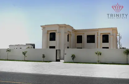 Villa - 6 Bedrooms - 5 Bathrooms for rent in Nad Al Sheba 4 - Nad Al Sheba - Dubai Villa - 6 Bedrooms - 5 Bathrooms for rent in Nad Al Sheba 4 - Nad Al Sheba - Dubai