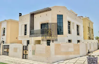 Villa - 5 Bedrooms - 7 Bathrooms for sale in Al Amira Village - Al Yasmeen - Ajman