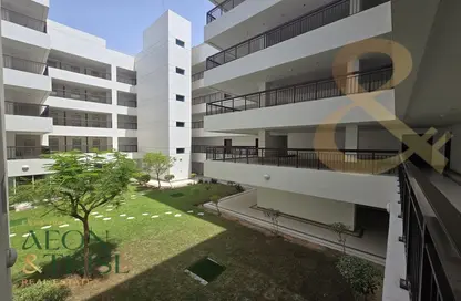 Apartment - Studio - 1 Bathroom for sale in AL KHAIL HEIGHTS 3A-3B - Al Quoz 4 - Al Quoz - Dubai