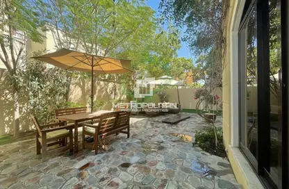 تاون هاوس - 4 غرف نوم - 4 حمامات للبيع في نسيم - مودون - دبي