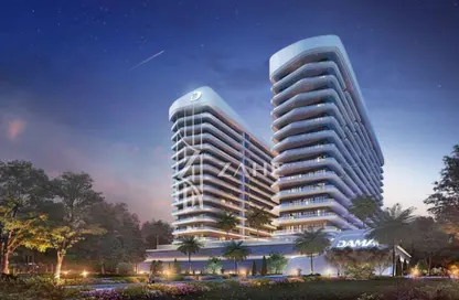 Apartment - 1 Bedroom - 1 Bathroom for sale in Elo 2 - Damac Hills 2 - Dubai Apartment - 1 Bedroom - 1 Bathroom for sale in Elo 2 - Damac Hills 2 - Dubai