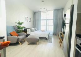 Studio - 1 bathroom for rent in Azizi Star - Al Furjan - Dubai