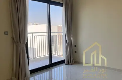 Villa - 3 Bedrooms - 5 Bathrooms for rent in Primerose - Damac Hills 2 - Dubai Villa - 3 Bedrooms - 5 Bathrooms for rent in Primerose - Damac Hills 2 - Dubai
