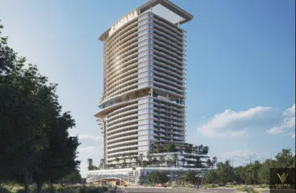 شقة - غرفة نوم - 2 حمامات للبيع في سمانا براري هايتس - مجان - دبي لاند - دبي