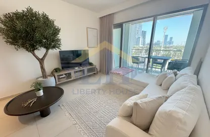 Apartment - 1 Bedroom - 1 Bathroom for sale in Downtown Views II Tower 2 - Downtown Views II - Downtown Dubai - Dubai
