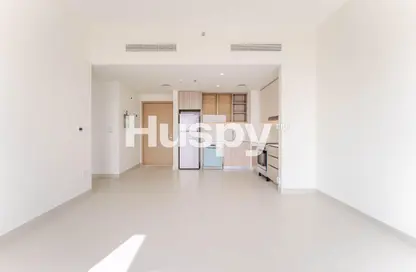 Apartment - 1 Bedroom - 1 Bathroom for rent in Park Field Tower 2 - Park Field - Dubai Hills Estate - Dubai