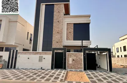 Villa - 5 Bedrooms - 7 Bathrooms for sale in Al Amira Village - Al Yasmeen - Ajman