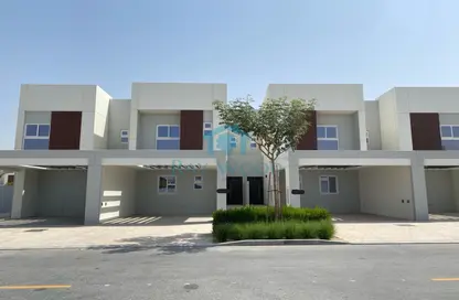 Townhouse - 4 Bedrooms - 4 Bathrooms for rent in Amaranta - Villanova - Dubai Land - Dubai