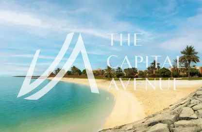 فيلا - 4 غرف نوم - 5 حمامات للبيع في قرية المانجروف - ربدان - أبوظبي