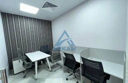 Office Space - Studio - 4 Bathrooms for rent in Al Qusais Industrial Area 2 - Al Qusais Industrial Area - Al Qusais - Dubai
