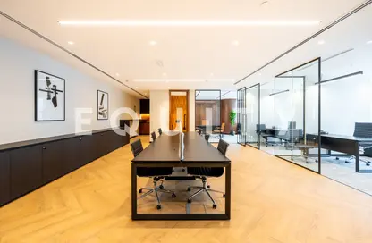 Office Space - Studio for rent in Silver Tower (Ag Tower) - JLT Cluster I - Jumeirah Lake Towers - Dubai