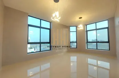 Townhouse - 4 Bedrooms - 6 Bathrooms for sale in Tilal City A - Tilal City - Sharjah