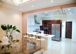 Townhouse - 4 bedrooms - 5 bathrooms for sale in Sharjah Sustainable City - Sharjah