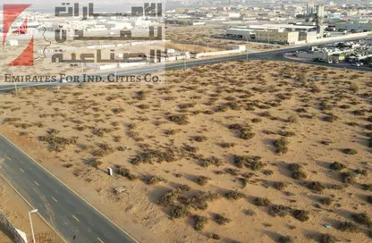 Land - Studio for sale in Al Sajaa Industrial - Al Sajaa - Sharjah
