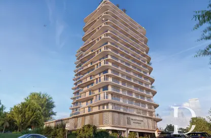 شقة للبيع في بوليفارد من برستيج ون - مجمع دبي ريزيدنس - دبي