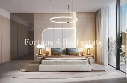 Apartment - 2 Bedrooms - 3 Bathrooms for sale in Legado - Jumeirah Village Circle - Dubai