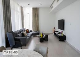 شقة - 2 غرف نوم - 3 حمامات للكراء في مساكن بارك غايت - الكفاف - دبي
