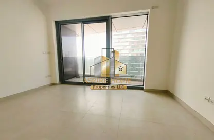 Empty Room image for: Apartment - 2 Bedrooms - 3 Bathrooms for rent in Najmat Tower C1 - Najmat Abu Dhabi - Al Reem Island - Abu Dhabi, Image 1