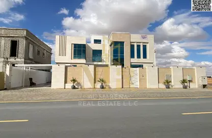 Villa - 6 Bedrooms - 7+ Bathrooms for sale in Al Amira Village - Al Yasmeen - Ajman