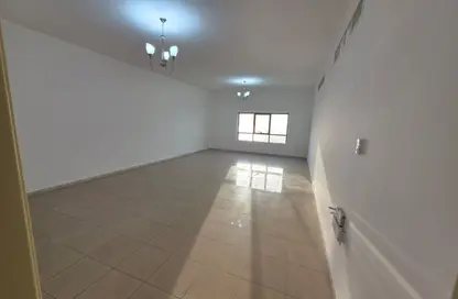 Apartment - 3 Bedrooms - 3 Bathrooms for rent in Ajman Corniche Residences - Ajman Corniche Road - Ajman