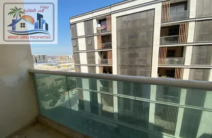 Apartment - 2 Bedrooms - 2 Bathrooms for rent in Muweileh Community - Muwaileh Commercial - Sharjah