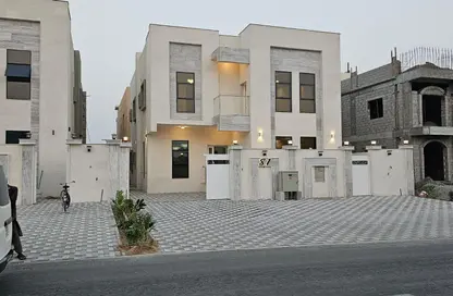 Villa - 5 Bedrooms for rent in Al Yasmeen - Ajman